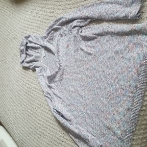 J Jill size large sweater